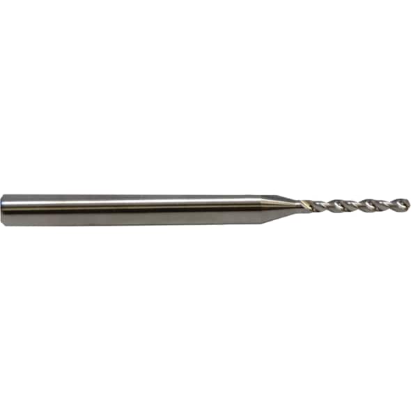 Twister Gp Circuit Board Drill, .0060